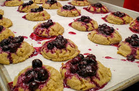 Tough Cookies: Jersey Girls