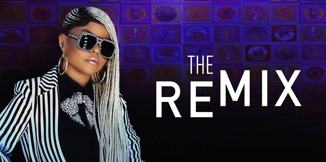 The Remix: Hip Hop x Fashion (2024)
