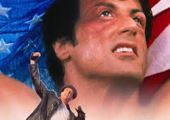 Rocky V