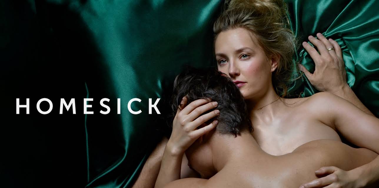HOMESICK (2015)