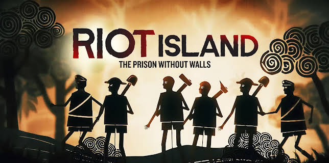 Riot Island
