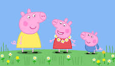 Peppa Gris: Smørblomster, tusenfryd og løvetann (10:52)