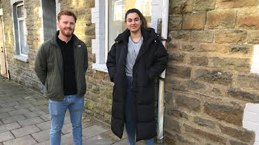 1:10 PM: The Great House Giveaway | Channel 4 | 9/15 2026