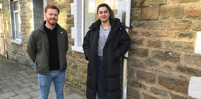 12:00 PM: The Great House Giveaway | More 4 | 11/17 2025