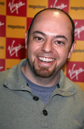 Dave Wittenberg as 
