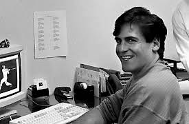 Game Changers: Mark Cuban