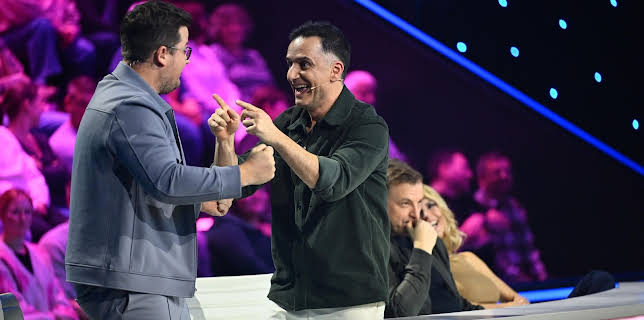 11:00: Wer isses? | ProSieben | 3/15 2026