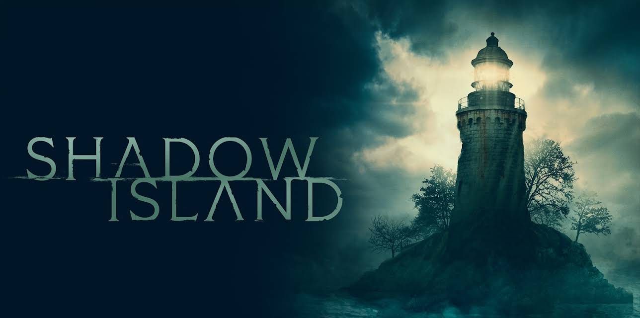 Shadow Island (2023)