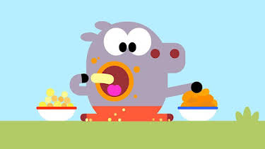 7:40 AM: Hey Duggee (S4) | Cbeebies | 4/11 2026