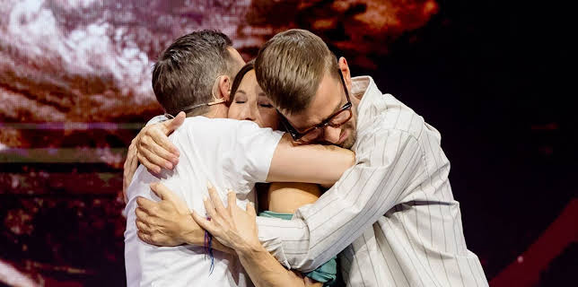 22:55: Das Duell um die Welt - Team Joko gegen Team Klaas | ProSieben | 12/27 2025