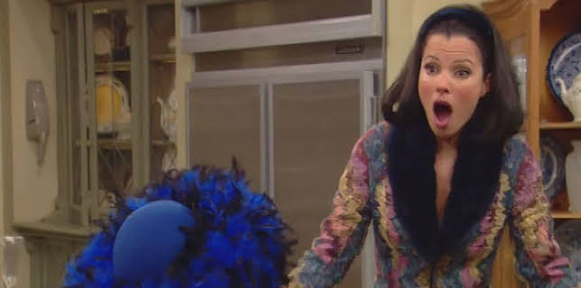 06:30: Nanny (S5 E1) (S5) | TV3 | 11/6 2025