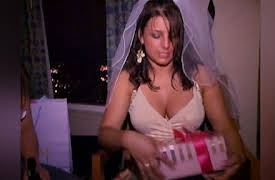 Bridezillas Season 2: Antonella/Patricia/Magdalena