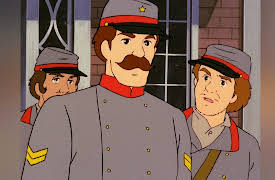 Tales Of Little Women: The Gift Of Freedom