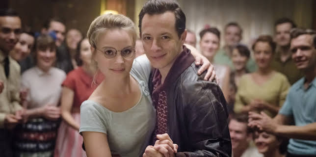 21:45: Ku'damm 56 (2/3) | 3SAT | 11/28 2025