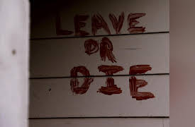 The Haunted Season 1: Leave Now or Die