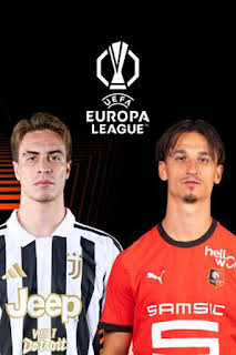 06:30: UEFA Europa League (T26/27): Juventus - Rennes | M. Liga de Campeones | 10/23 2026