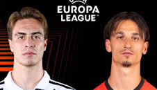 UEFA Europa League (T26/27): Juventus - Rennes