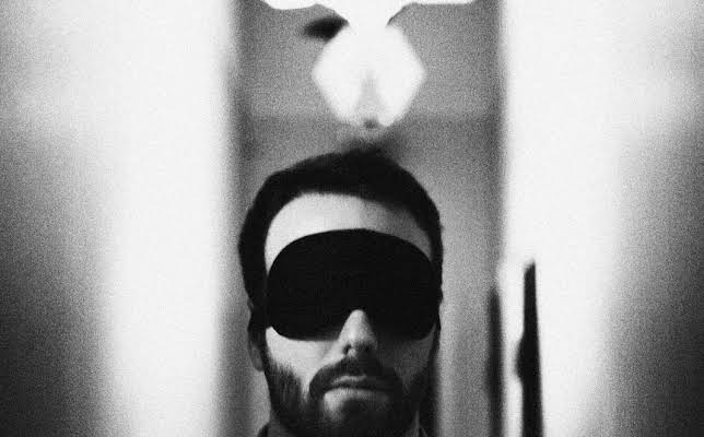 Daniel Patrick Carbone