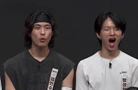 Stage Fighter: Episode 5