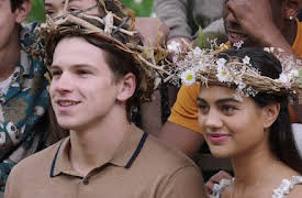 The A List: Den du en gång var