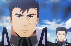 The Irregular at Magic High School - S01: Yokohama Disturbance Part VI