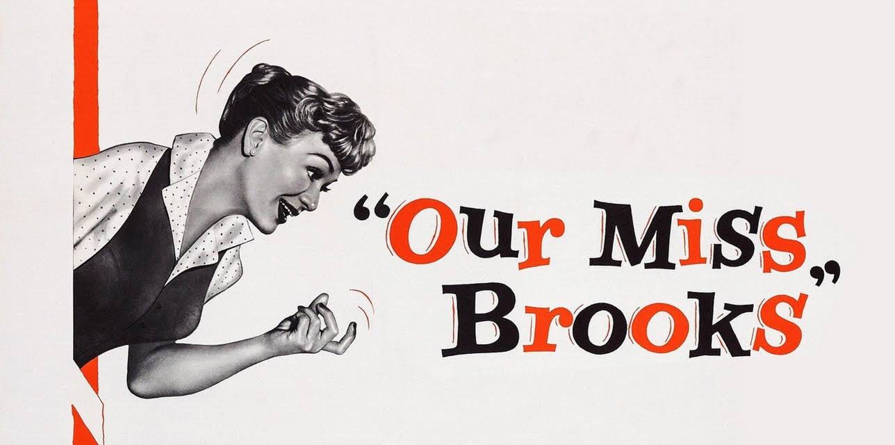 Our Miss Brooks