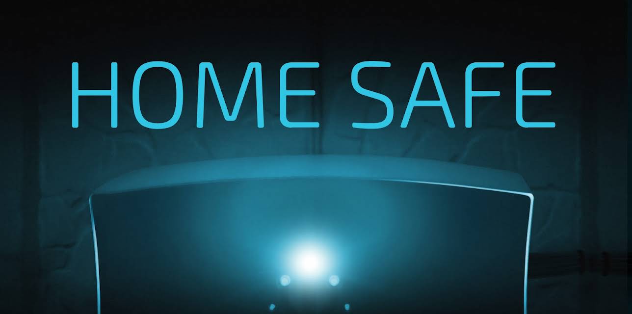 Home Safe (2022)