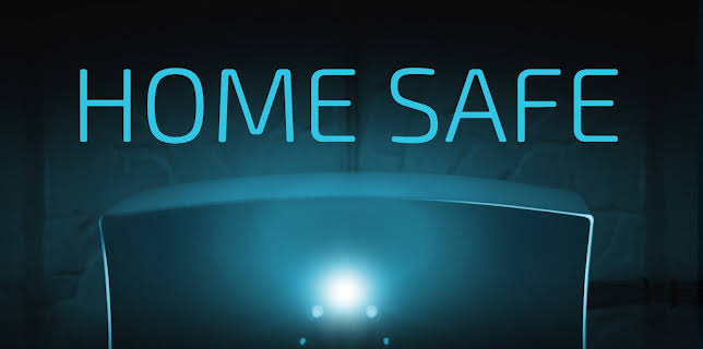 Home Safe (2022)