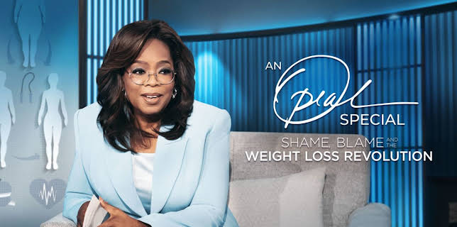 An Oprah Special: Shame, Blame and the Weight Loss Revolution (2024)