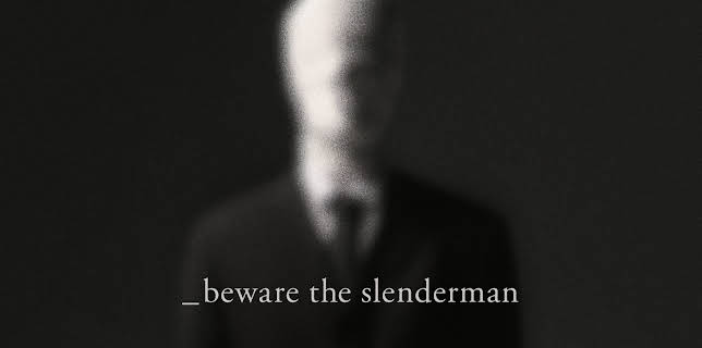 Beware the Slenderman (2016)