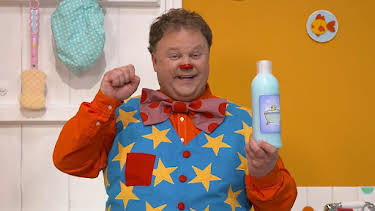 9:45 AM: Something Special (S13) | Cbeebies | 9/8 2026