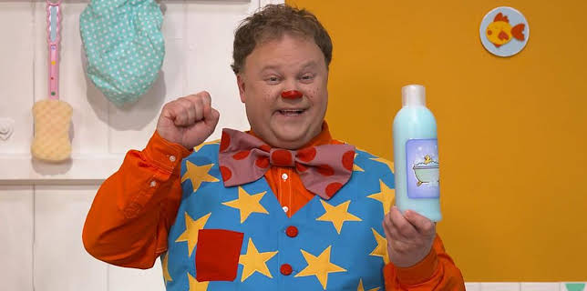 9:45 AM: Something Special (S13) | Cbeebies | 11/5 2025