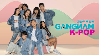 20:30: Gangnam: K-flopp | NRK Super | 6/22 2026