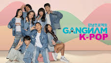 Gangnam: Pilot