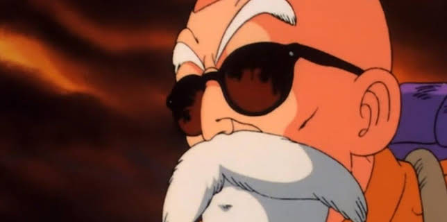 18:05: Dragonball | ProSieben Maxx | 12/5 2025