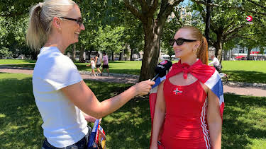 14:00: ViaKlipp (S5 E21) (S5) | Viasat Sport Plus | 7/8 2026