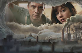 Love, Death & Robots: LUCKY 13