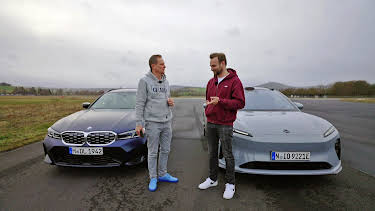 18:15: GRIP - Das Motormagazin (S21 E650) (S21) | RTL 2 | 8/2 2026