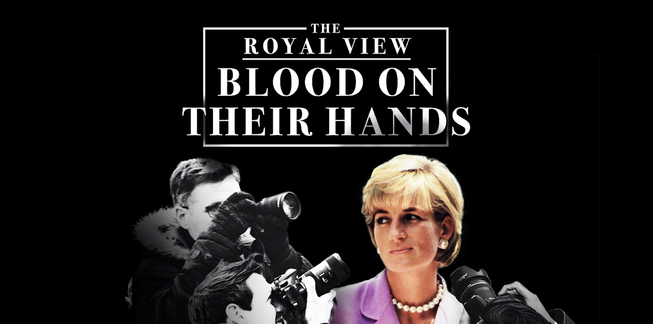 The Royal View: Blood on Their Hands (2019)