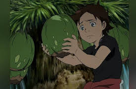 Eureka Seven Part 1: Human Behavior
