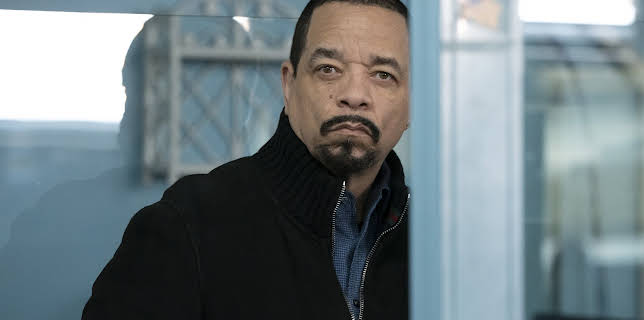 02:15: Law & Order: Special Victims Unit (S20 E15) (S20) | Kanal 5 | 1/1 2026