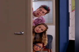 The Other Kingdom Season 1: Get A Job