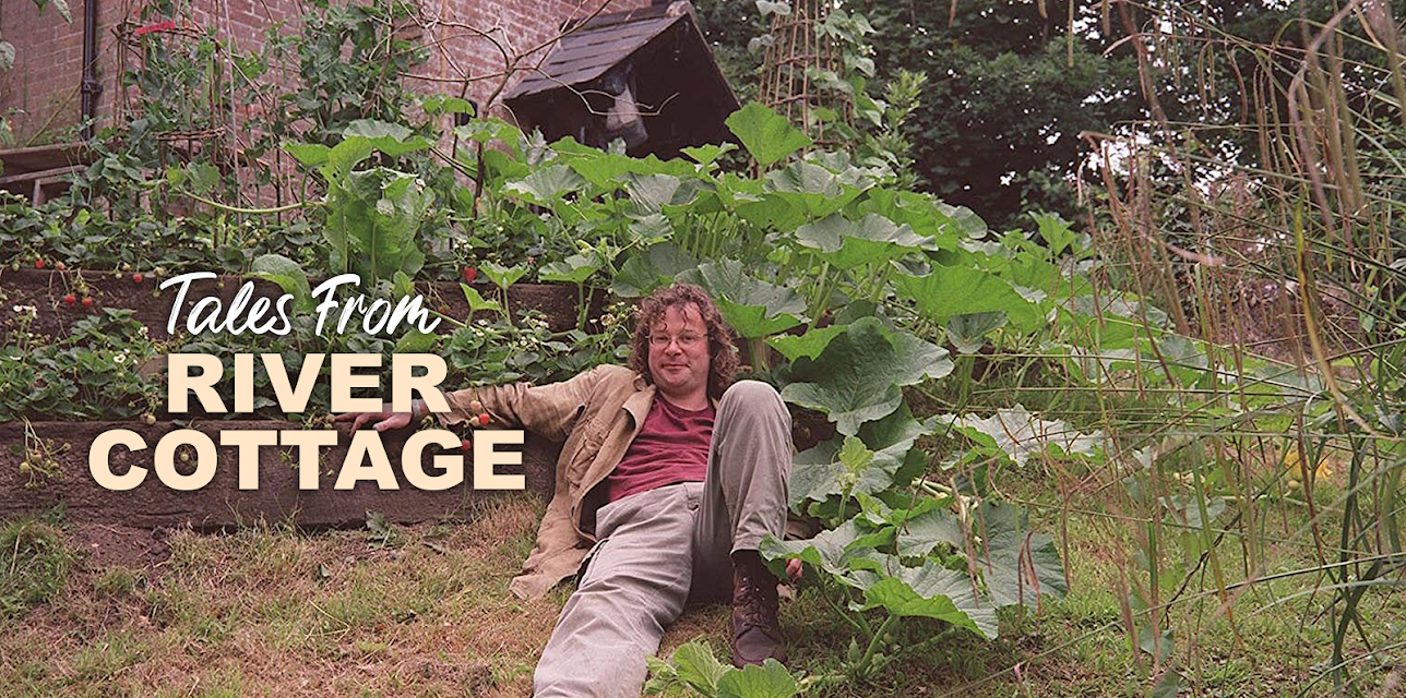 Tales From River Cottage Season 1