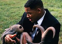 Men In Black