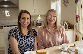 My Lottery Dream Home International, Season 1: Mom’s Dream Home