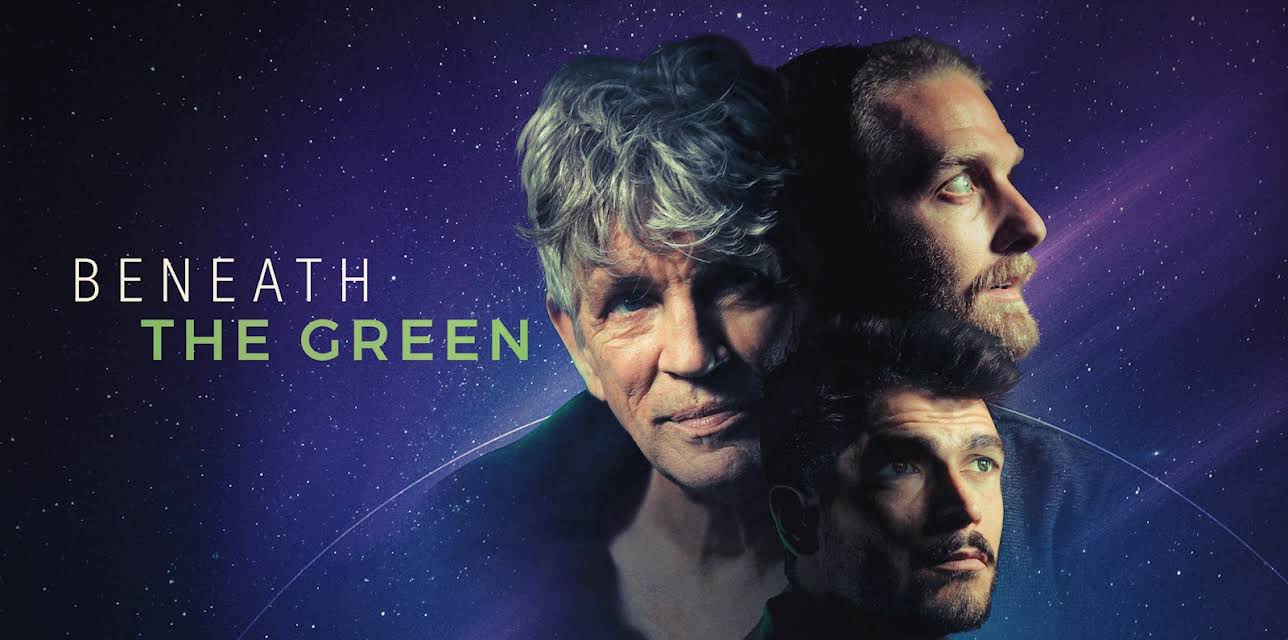 Beneath the Green (2023)