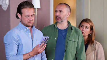 7:30 PM: EastEnders | BBC One Wales | 8/4 2026