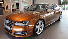 How It's Made: Dream Cars