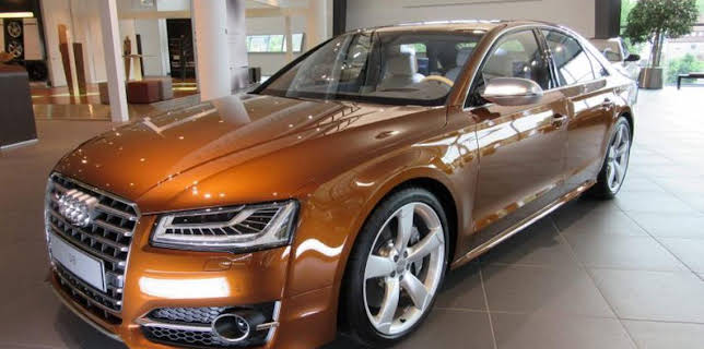 6:30 AM: How It's Made: Dream Cars (S3) | Discovery Channel | 3/23 2026