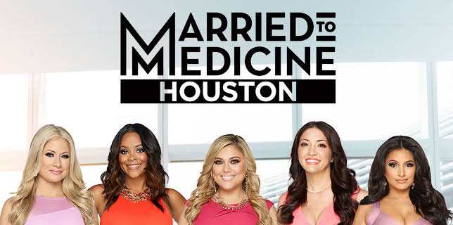 Married to Medicine: Houston, Season 1